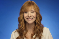 'Friends' star Lisa Kudrow on why she continues to find joy in making people laugh