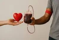 Bleeding for a good cause in Brunei