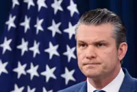 US, Indonesia discussing agreement allowing US military overflight in Indonesian airspace, Indonesian ministry says