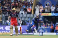 Cricket-Back to the drawing board for Mumbai after third straight IPL defeat, Pandya says