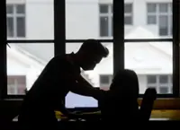 INTERACTIVE: Co-workers top list of sexual harassment complaints in tribunal