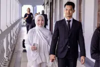 Vivy Yusof, husband granted temporary release of passport to perform Haj, trial postponed to July