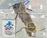 South Korea to test AI-based smart city tech in South-East Asia