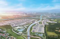 Sime Darby Property widens industrial footprint with Elmina Business Park 2