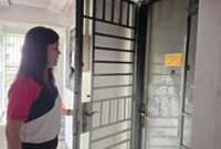 Resident taken to hospital, about 50 others evacuated after fire at Singapore flat