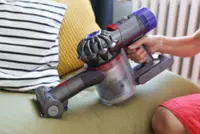 Why people in LA are strapping cameras to their bodies to do chores