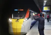 INTERACTIVE: KL-JB ETS off to strong start, ranks third in ridership