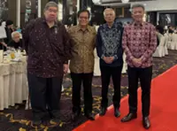 Tribute night raises RM100,000 for journalism laureate Adibah Amin