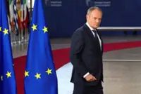 Polish PM hopes Hungary opposition victory ends asylum for ex-ministers