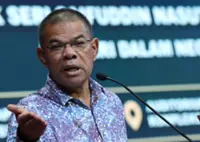 AKPS stations first intake of Armed Forces veterans at KLIA, Port Klang