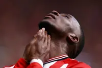 Soccer-Sunderland condemn online racist abuse of Brobbey after win over Spurs