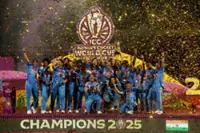 Cricket-Women's T20 World Cup to have $8.8 million prize pool
