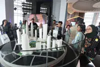 More than a landmark: Petrosains enhances visitor experience for VM2026