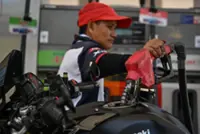 Philippines cuts tax on petroleum products to ease price shock
