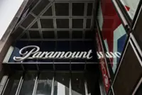 UK to probe Paramount-Warner Bros deal in coming weeks, competition watchdog says