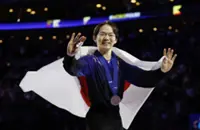 Figure skating-Japan's Kagiyama to take break from competition in 2026-27 season