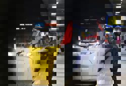 INTERACTIVE: KL-JB ETS off to strong start, ranks third in ridership