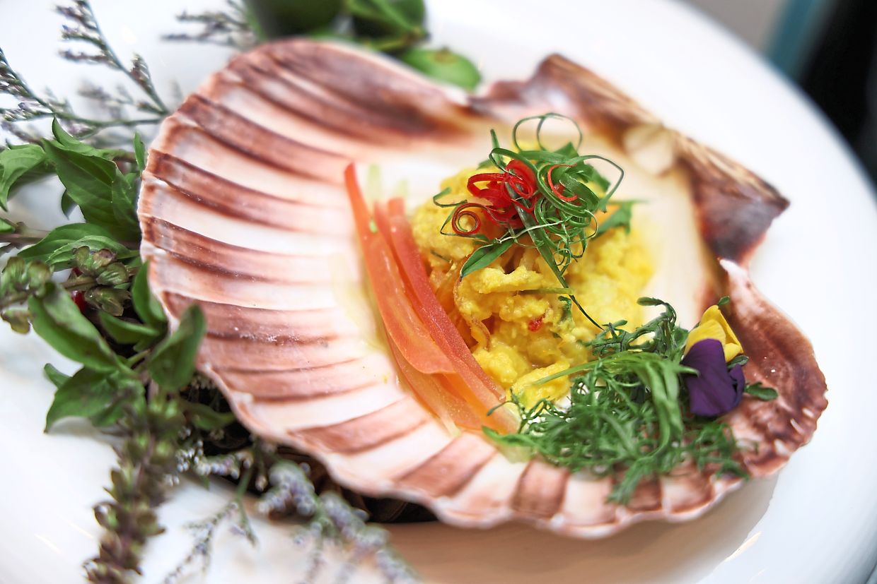 Local heritage cuisine from five states took centre stage at a culinary celebration in Kuala Lumpur.