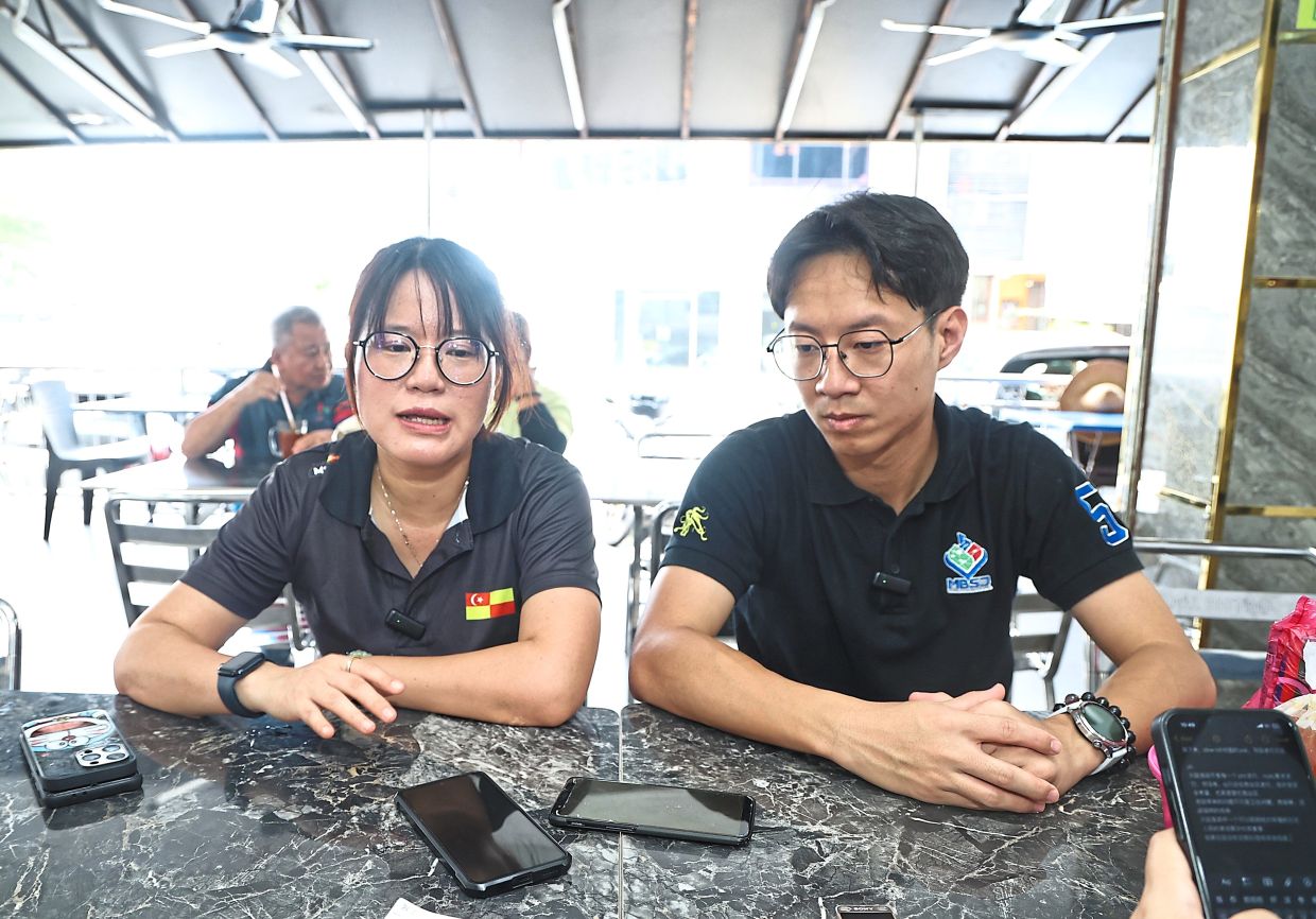 MBSJ plans to expand its rat eradication programme to other commercial areas after an operation saw 129 rats trapped at Olive Hill Business Park in Seri Kembangan, Selangor