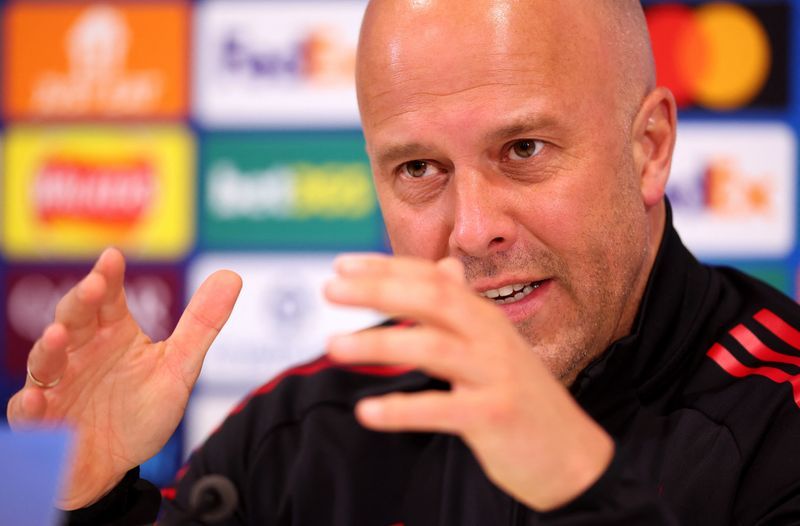 Liverpool have endured a torrid ⁠domestic season, but the reigning Premier League champions believe they can overturn a 2-0 Champions League ⁠quarter-final first-leg deficit.