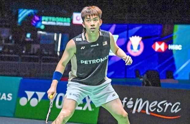 Men’s doubles head coach Herry Iman Pierngadi is keeping a close watch on Man Wei Chong’s knee injury as Malaysia step up preparations for the Thomas Cup Finals in Horsens, Denmark, from April 24-May 3.