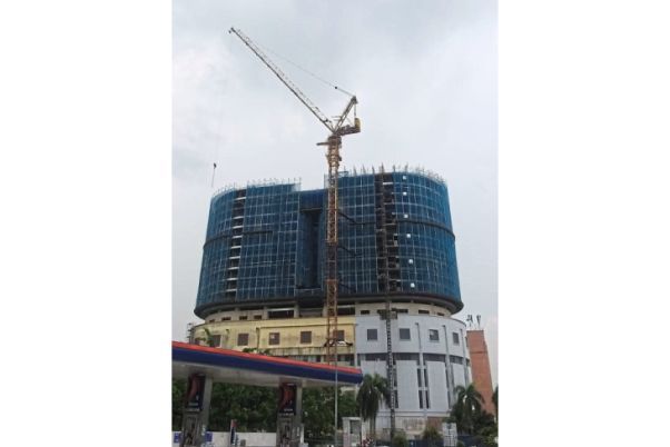 Four developers have undertaken to rescue abandoned projects within the Iskandar Puteri City Council (MBIP) area.