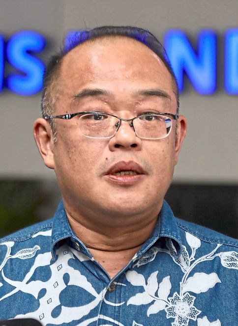 Chia: Condition of drains in SS15 will be evaluated once they are cleaned.