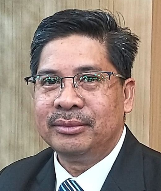 Hasrin Kamal: MBIP not directly involved in the restoration of sick projects.