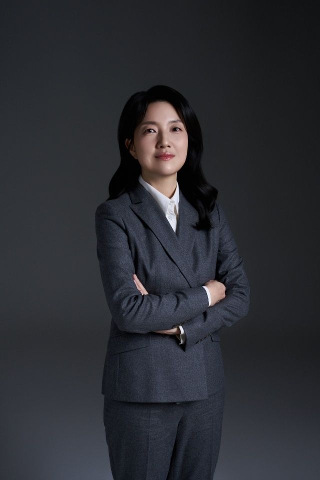 Lawyer Bang Suh-eun of law firm Soul. - Photo: Soul