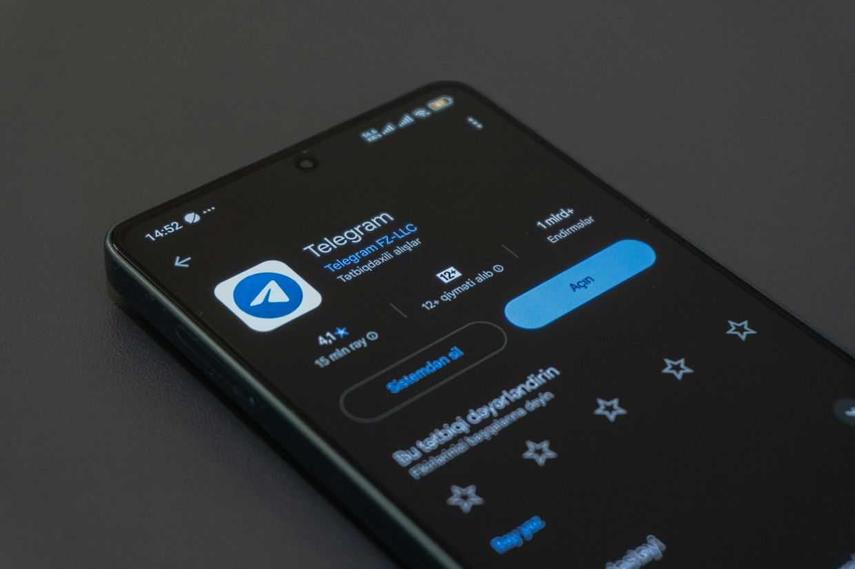 Russian authorities have waged a relentless campaign against social media platforms as part of efforts to suppress dissent since Putin ordered the 2022 full-scale invasion of Ukraine.