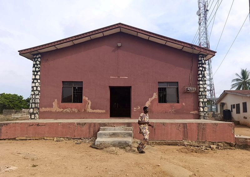 Nigeria has long grappled with insecurity, from mass kidnappings for ransom to banditry ⁠and militant attacks.