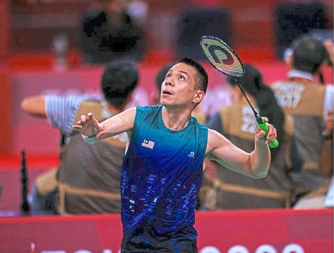 Minister in the Prime Minister’s Department (Federal Territories) Hannah Yeoh said the incentive was awarded in recognition of Liek Hou’s success in winning nine world titles.