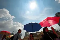 Ecowatch: This is not just extreme weather – it’s a public health emergency