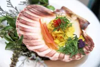 Chefs take centre stage at culinary event’s comeback