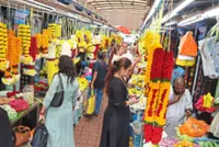 New Year call for Tamil unity