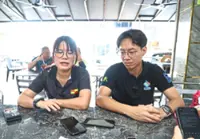 MBSJ nets over 120 rats in Seri Kembangan commercial area