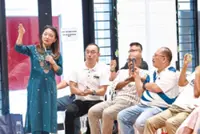 TTDI residents launch petition against project near Bukit Kiara park