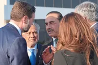 Oil and gas spike amid global energy chaos