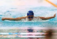 Teen swimmers shine as Malaysia build depth beyond Hoe Yean