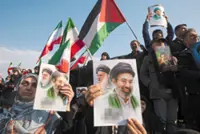 The shadow state within Iran