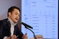 World Liberty investor Justin Sun claims Trump crypto venture 'secretly' installed tool to freeze user holdings