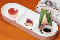 A taste of Japan’s sakura season