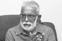 Karam leaves a lasting legacy