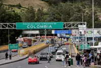 Colombia's Petro walks back 100% tariffs on Ecuadorean goods