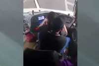 Melaka cops hunt bus driver, woman over viral ‘lap stunt’ video