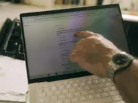 He warned about the dangers of AI. If only his father had listened.