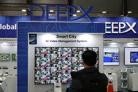 Korean AI chip startup DeepX prepares public share offering