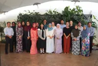 Australia, Brunei strengthen coral reef monitoring collaboration