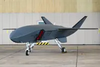 Australia to spend billions on drones as warfare changes