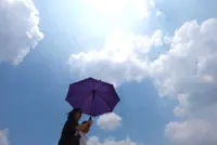 Dry spell to persist until June, with temperatures expected to rise, says Kurup